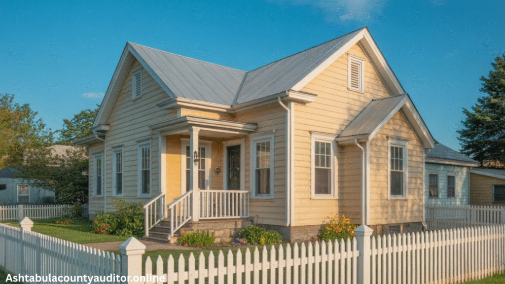 Best Houses for Rent in Ashtabula County – Homes, Apartments & Townhouses