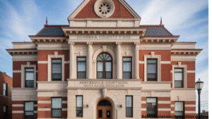 Ashtabula County Clerk of Courts – Legal Division